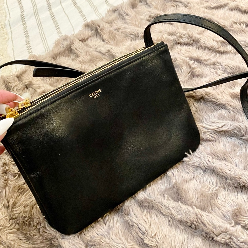 Celine Trio Bag